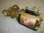 P2000009 P86093 Itt Bell Gossett Series 100 Bnf1 1 12hp Potable Hot Water Bronze Circulator Pump Volute Booster