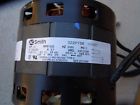 P257-8589 Ge Ao Smith Westinghouse Dual Shaft Motor Rpm Hp