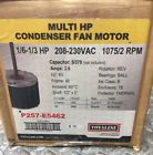 P257-e5462 Totaline Hp Condenser Fan Motor