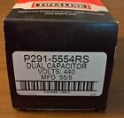 P291-5554rs Totaline Division Of Carrier