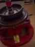 P3z-12 B73r Bearing Harveys Sid Assembly
