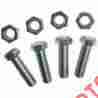 P64901 Bell And Gossett Flange Fastener Pack Hydronic Parts 076335087894