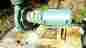 P6sgym-4813 Us Motors Water Pump With Motor Assembly Model