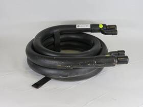 Coax-2501-j-13-178 Packless Industries Refrigerant Condenser Shelf Wear Nop