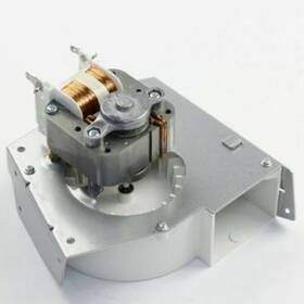 A400a3f00ap Panasonic Blower Assembly 7 Inch X 6 5 2.47 Lbs