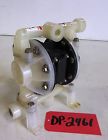 Pd05p-arstt-3 Ingersoll-rand Poly 5 Inlet