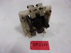 Pptf-1-2 Serfilco Poly 1-2 Inlet