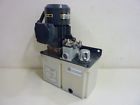 6027040 Pump 65850 Flenco Lubrication Used
