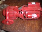 102230 Pump Fitted Bronze Bi Gossett Hv Bell