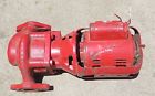 102210 Pump Oster 1 Hv Bell Bo Gossett Used Hp Series 6 K58