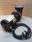 38517 Pump Pool 4rj91 Used Spa Teel