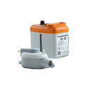 Si3000sius23 Pump Si-30 Hz Condensate 230volt Mini Sauermann 50 60 Removal