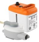Si3300sius23 Pump Si-33 Sauermann Volt 230 Condensate Mini