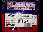Pump Uls 20 Prices Field 220v Condensate