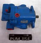 Pvq20b2rss1s20c21d11 Vickers Hydraulic Piston Pump