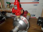 3dx-1 Quantec 30-1s 1 Emerson 3530 2 Bell Gossett Motor Hp