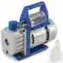 003-pt-30170 R410a Onebigoutlet 1 3hp Rotary Vane Deep Vacuum Pump 3cfm R134 Hvac Ac Air Tool Freon Charge 846183115502