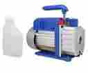 Vacuumpump-rs-1 R410a Tms 3 Cfm Single-stage Rotary Vane Vacuum Pump R134 Hvac A C Air Refrigera