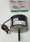 K55hxkry-9760 R47363-001 Emerson New Us Motors Condenser Fan Motor Hp Rpm
