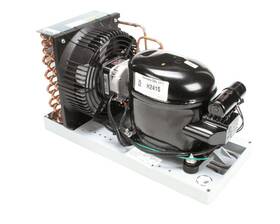Ae4430y-aa1 Randell Con1406 Rf Condensing Unit 1/4 Hp Hi R134a 115v Genuine Oem