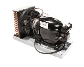 Randell Con1414 Condensing Unit 1/3 Hp Hi R134a 115v Ae4440y-aa1 Rf - Free