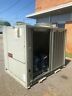 Raujc304bb03000000000 Trane Ton Condenser Unit