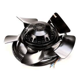 50287201 Revent Bakery Equipment Fan Motor 11.65 Inch X 9.55 4.1 Durable Airflow Ss