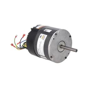Rheem 51-106394-06 1/3 Hp Ecm Condenser Motor 208-230v 1075 Rpm
