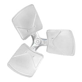 70-101323-66 Rheem Condenser Fan Blade 1/2 Inch Aluminum Compatible Systems