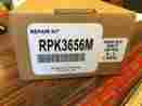 Rpk3656m Gould Water Technology Goulds Mechanical Seal Kit