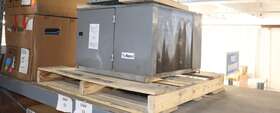 Rfo100m4sdant Russell Condensing Unit