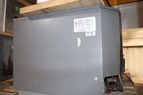 Rfo250l4sdant Russell Condensing Unit Model