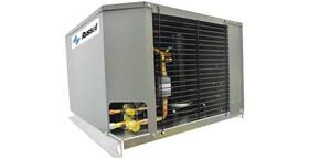 Rfo300e4sea Russell Condensing Unit Model