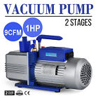 Rvpt-017 Vevor 9cfm 2 Stages 4260001272585