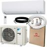 Rx09nmvju Daikin Btu Seer Ductless Heat Pump System