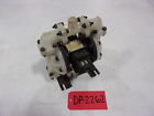 S0531k2kpns100 Sandpiper Poly 1-2 Inlet