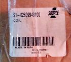 S1-026-09948-700 S1-02609948700 Source Coaxial Condenser Coil