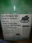 S1-fhm3729 Source 1 New Condenser
