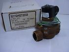 S211gh02t2eg5 Gc Valves Solenoid Valve