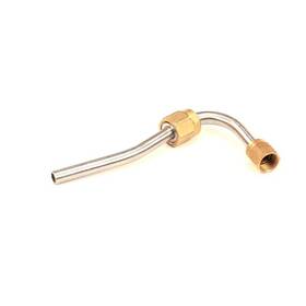 3370063304 Schaerer Pipe 5.1 Inch Od Steam Ss Connection