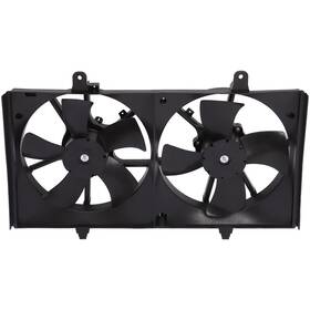 Scitoo 161538-521 620-419 620420 674-59658 Electric Radiator Condenser Engine Dual Cooli