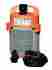 Sd300 Site Drainer Sd 300 General Dewatering Non-clogging Electric Submersible Pump