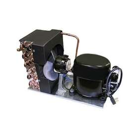 Nle11mn-115 Secop 105h5985 True Part #815101 Condensing Unit 115v R290 Nle11mn-115/60hz Scope