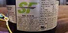 Sfmmh332v Sf Speed Hp Condenser Fan Motor