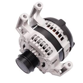 Shichu Cfa21 Alternator Compatible With 2013-2019 Malibu Ats 2014-2019 Impala Cts 2015-201