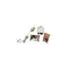 Gsi-1730-230 Si-1730 Sauermann Pump For A C Up To 8.5tons 230v 50 60hz 8gph Obsolete Repla