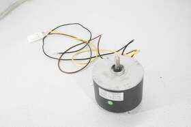 5kcp39egs070s-2 Sienson Slenson Ydk-185-6a19 1100 Rpm Condenser Fan Motor 230 Volt Standard Black
