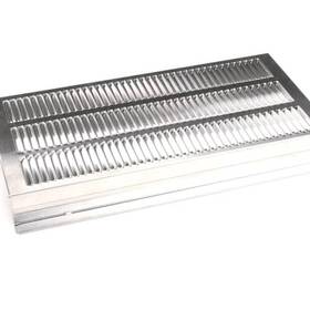38839 Silverking Silver King Condenser Cover Skrcb/fcb Durable Material