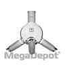 Sp-cow3 Across Ai Heavy Wall Cow Type Distribution Adapter 855071501617