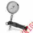 Sp0v-100psig-m Ralston Gas Sampling Pump Full Calibration Analog Gauge Kit